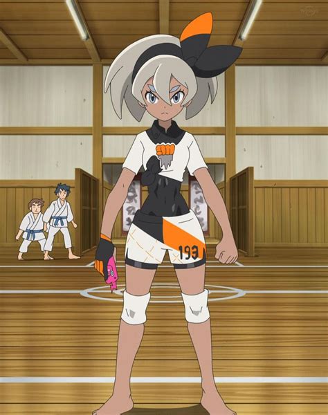 bea pokemon rule 34